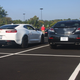 Cars & Coffee Richmond